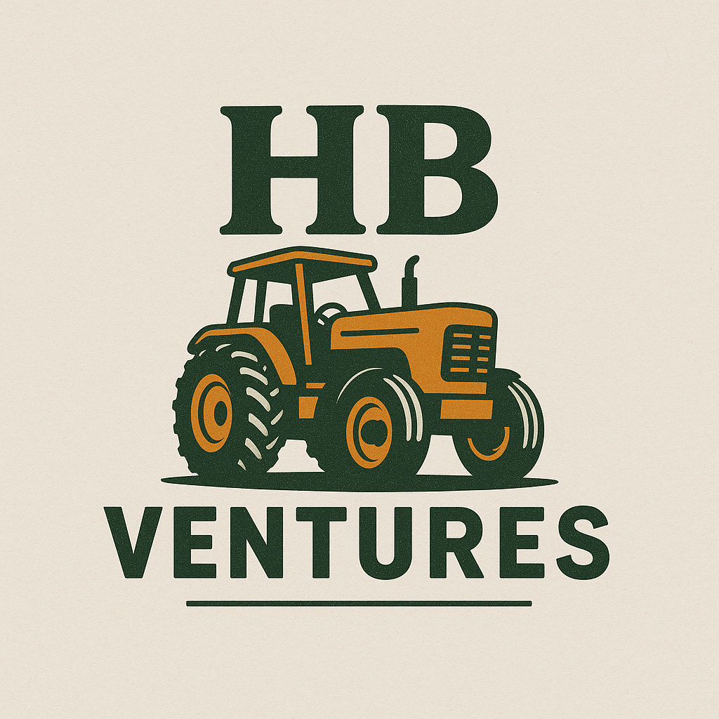 HB VENTURES